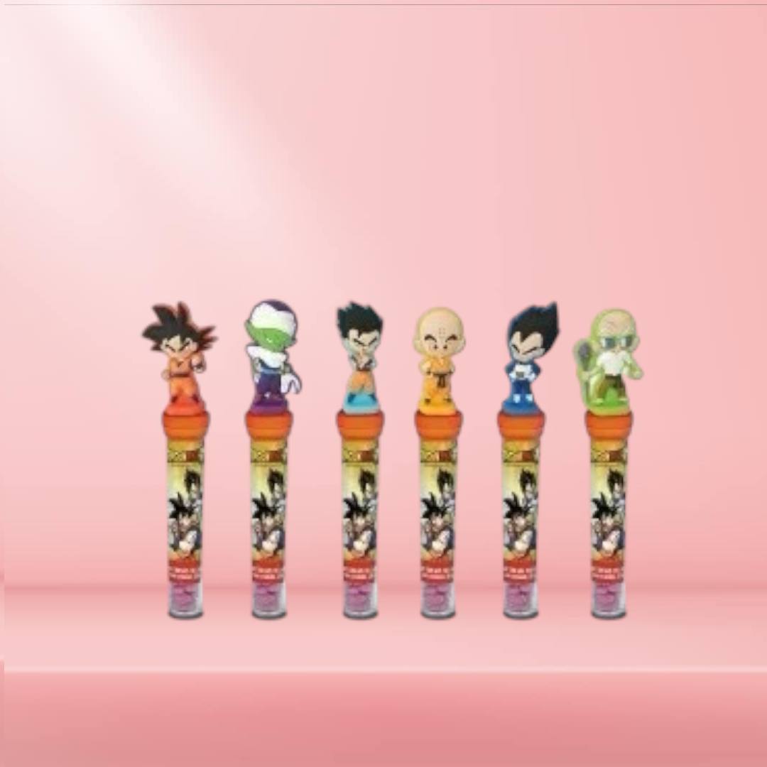 Bonbon Dragon Ball Z