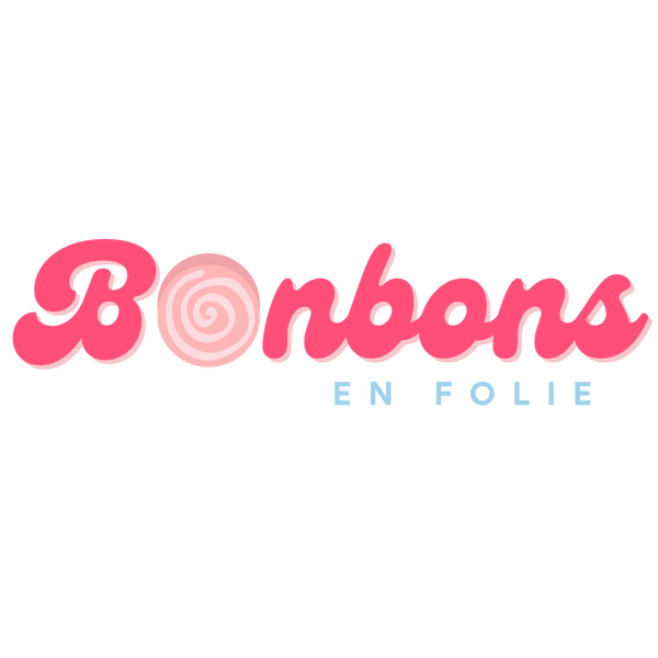 Bonbons en folie 