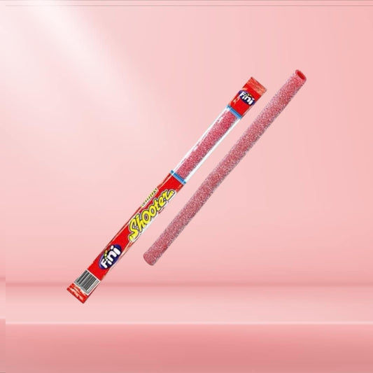 Bonbon Fini shooter fraise x3