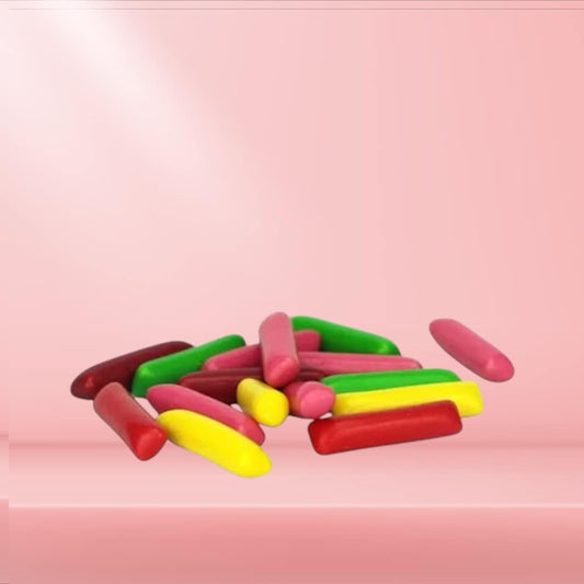 Bonbon Hitschies marmaid lisse