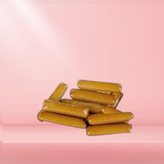 Bonbon hitschies craie cola