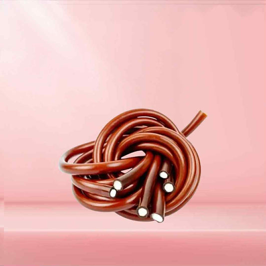 Bonbon Fini câble lisse cola (70cm)