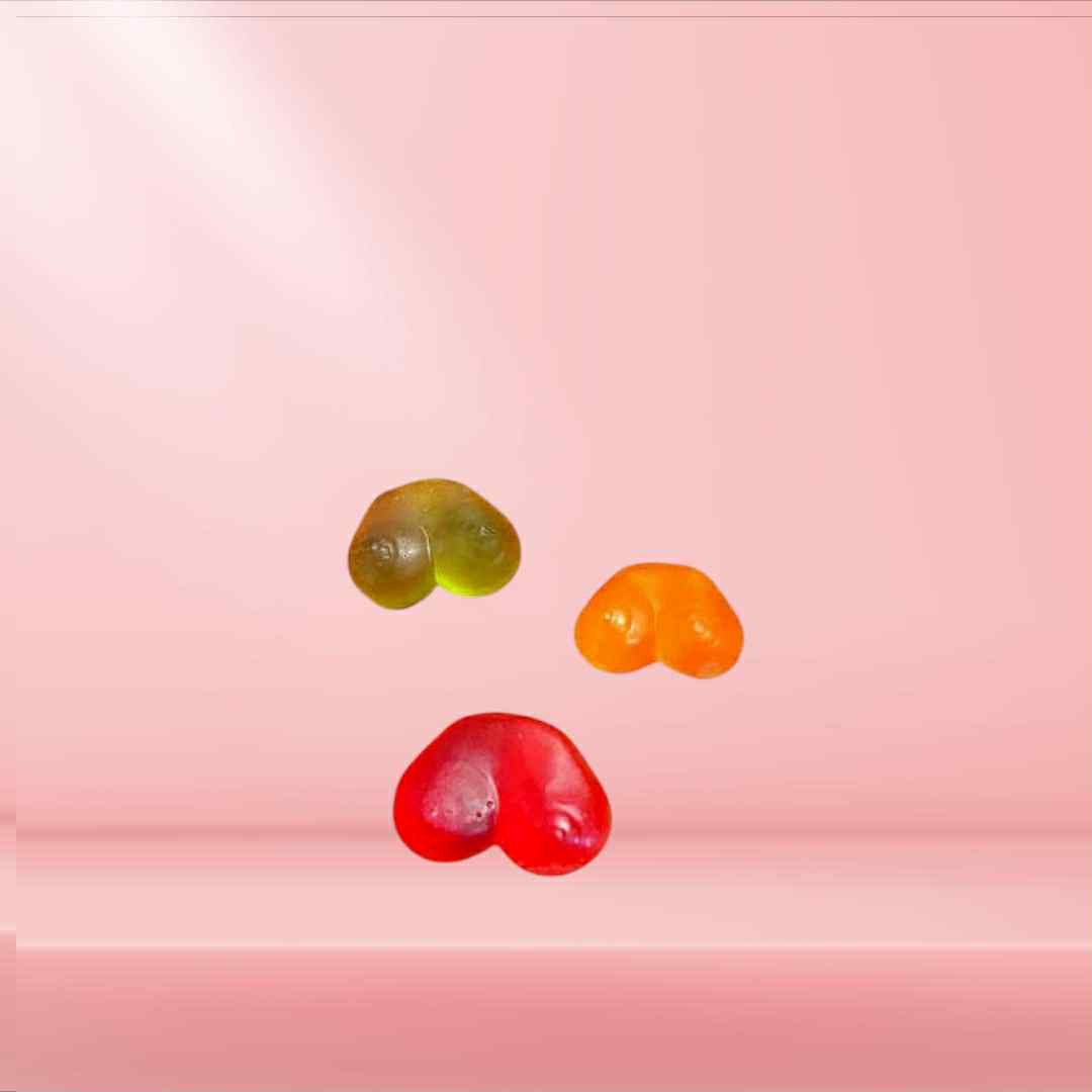 Bonbon néné fruité