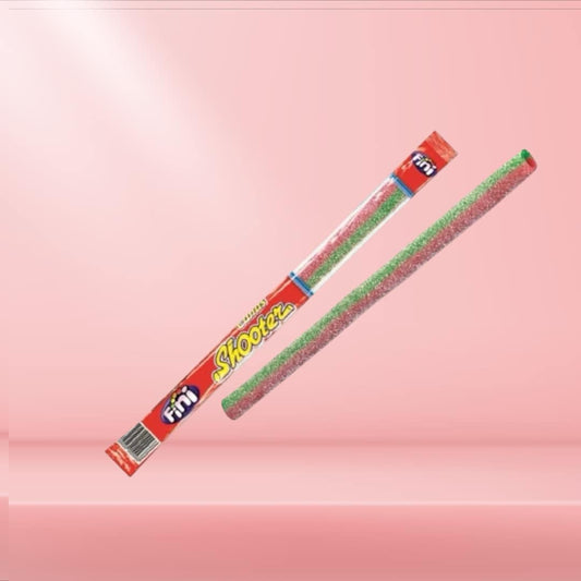 Bonbon Fini shooter pastèque x3