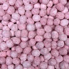 Karabool fraise acidulée