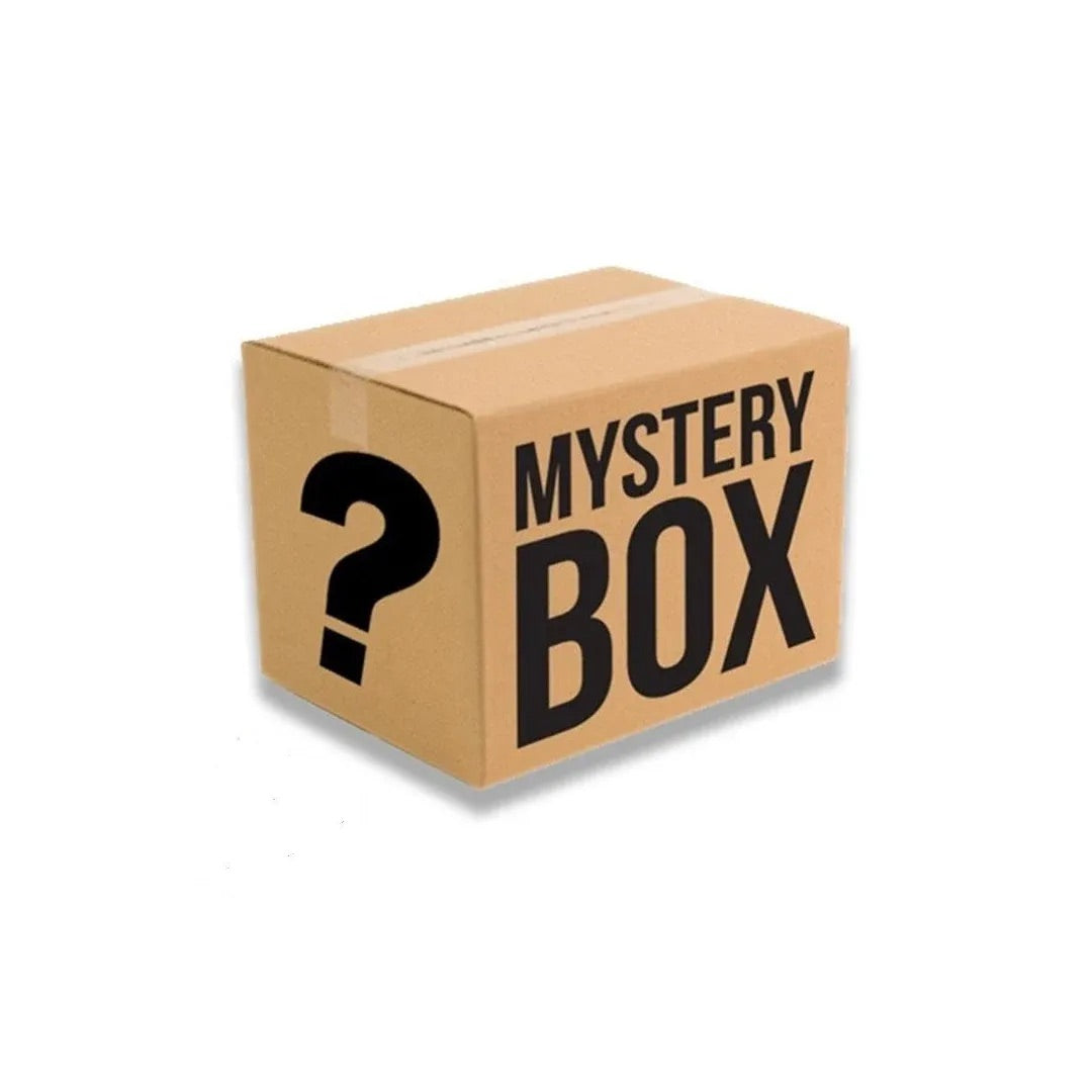 Box mystère 1kg bonbon