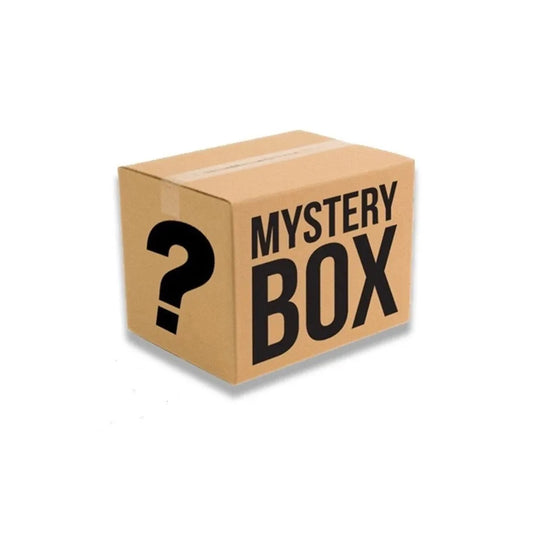 Box mystère 1kg bonbon