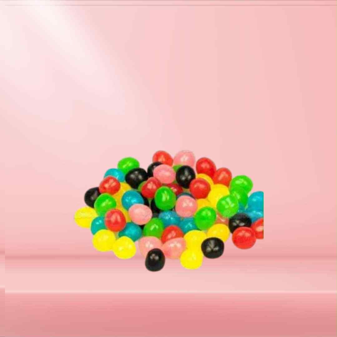 Bonbon Haribo dragibus original