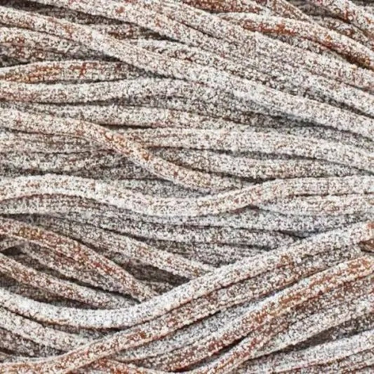 Fini câble acidulé cola
