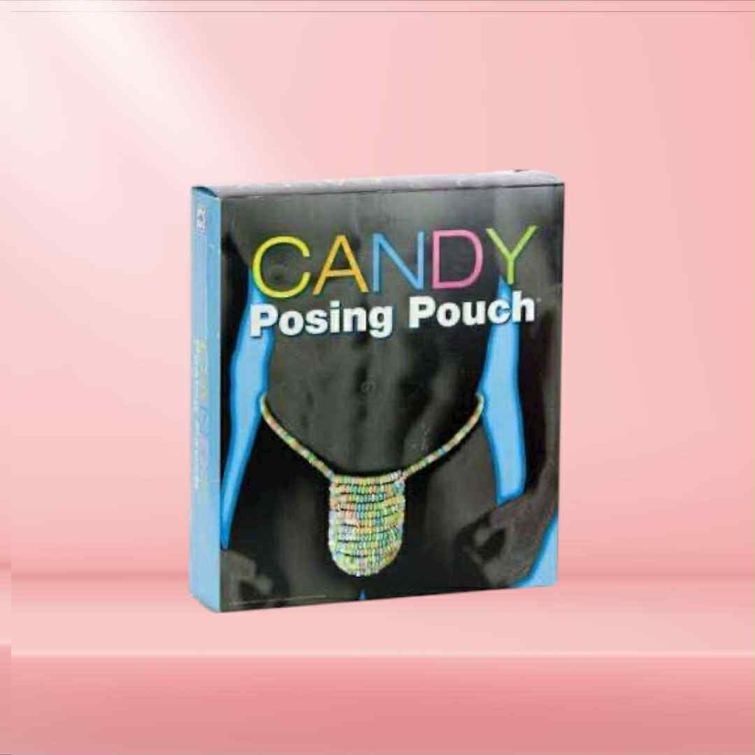 String pour homme en bonbon dextrose (Environ 300 bonbons )