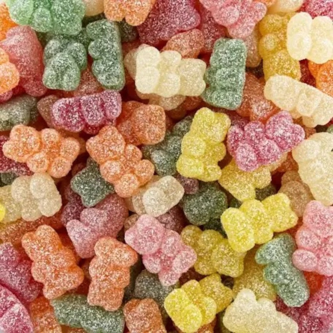 Haribo ourson Pik
