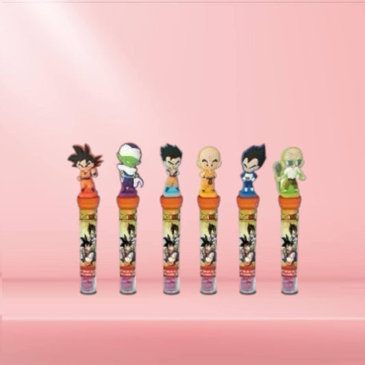 Bonbon Dragon Ball Z