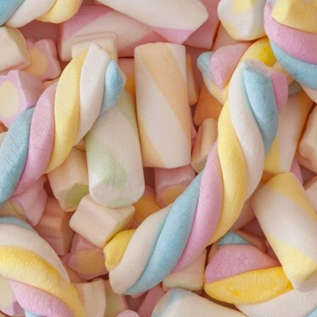 marshmallow marque Fini