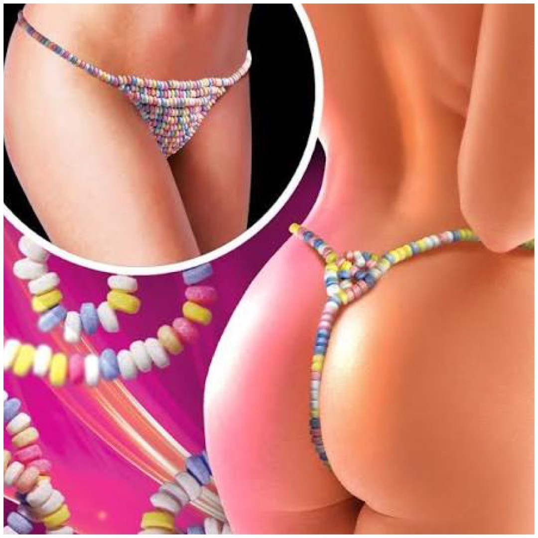 Sting pour femme à croquer en dextrose (Environ 300 bonbons )